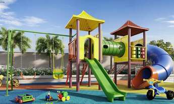 Imagem 7: Apartamento de 3 quartos no Duet Barra