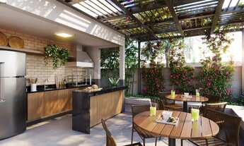 Imagem 3: Apartamento de 3 quartos no Duet Barra