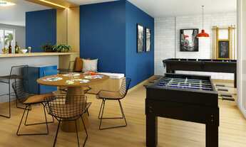 Imagem 6: Apartamento de 3 quartos no Duet Barra