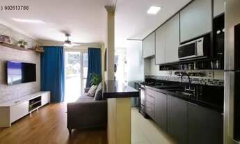 Imagem: Apartamento de 2 quartos em Vargem Pequena