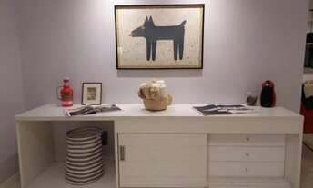 Imagem 7: Cobertura linear no Recreio dos Bandeirantes com184 m²