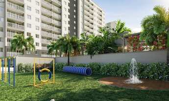 Imagem 7: Apartamento de 2 quartos no Duet Barra