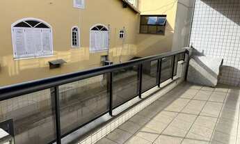 Imagem 3: Apartamento de 3 quartos no Recreio