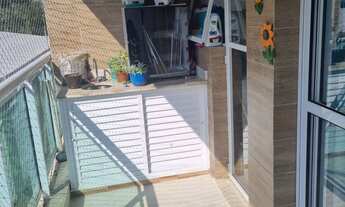 Imagem 5: Apartamento de 2 quartos em Vargem Pequena em condomínio fechado