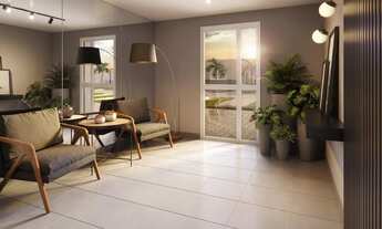 Imagem 4: Apartamento de 3 quartos no Duet Barra