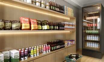 Imagem 5: Apartamento de 2 quartos no Duet Barra