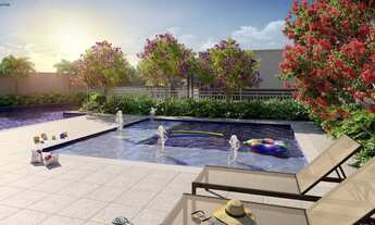 Imagem 2: Apartamento de 3 quartos no Duet Barra