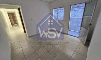 Imagem 7: Casa à venda em Itaquaquecetuba-SP, Jardim Paineira- 2 quartos, 1 suíte, 1 sala, 2 banheir