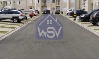 Imagem 6: APARTAMENTO RESIDENCIAL em SUZANO - SP, CONJUNTO RESIDENCIAL IRAI