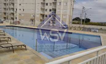 Imagem 5: APARTAMENTO RESIDENCIAL em SUZANO - SP, CONJUNTO RESIDENCIAL IRAI