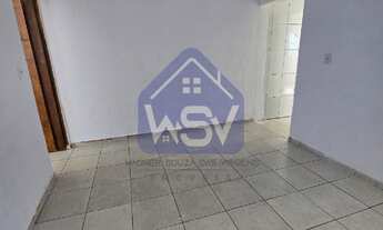 Imagem 6: Casa à venda em Itaquaquecetuba-SP, Jardim Paineira- 2 quartos, 1 suíte, 1 sala, 2 banheir