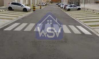 Imagem 3: APARTAMENTO RESIDENCIAL em SUZANO - SP, CONJUNTO RESIDENCIAL IRAI