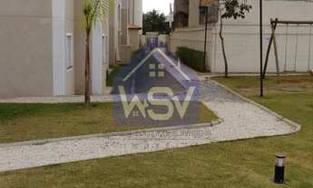 Imagem 4: APARTAMENTO RESIDENCIAL em SUZANO - SP, CONJUNTO RESIDENCIAL IRAI