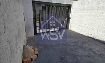 Imagem 4: Casa à venda em Itaquaquecetuba-SP, Jardim Paineira- 2 quartos, 1 suíte, 1 sala, 2 banheir