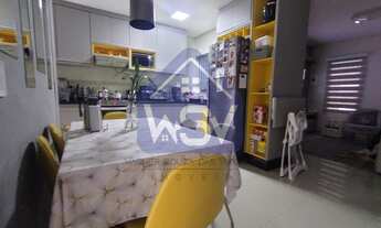 Imagem 5: CASA RESIDENCIAL em SUZANO - SP, VILA NOVA URUPÊS