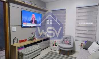 Imagem 3: CASA RESIDENCIAL em SUZANO - SP, VILA NOVA URUPÊS