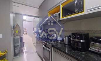 Imagem 6: CASA RESIDENCIAL em SUZANO - SP, VILA NOVA URUPÊS