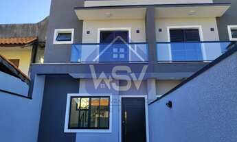 Imagem 2: CASA RESIDENCIAL em MOGI DAS CRUZES - SP, MOGI MODERNO