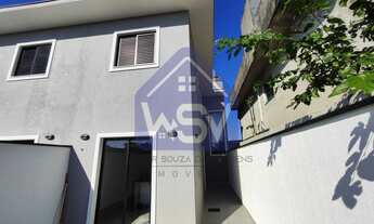 Imagem 3: CASA RESIDENCIAL em MOGI DAS CRUZES - SP, MOGI MODERNO