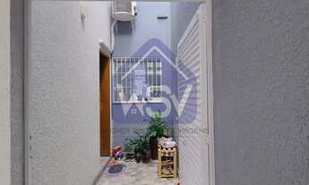 Imagem 2: CASA RESIDENCIAL em SUZANO - SP, VILA NOVA URUPÊS