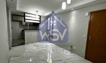 Imagem 4: APARTAMENTO RESIDENCIAL em Suzano - SP, Vai Nova Urupes