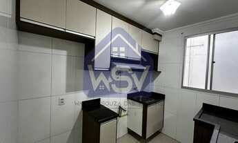 Imagem 7: APARTAMENTO RESIDENCIAL em Suzano - SP, Vai Nova Urupes