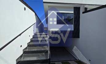 Imagem: Casa à venda em Itaquaquecetuba-SP, bairro