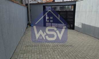 Imagem 3: CASA RESIDENCIAL em ITAQUAQUECETUBA - SP, JARDIM ODETE