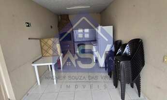 Imagem 5: Apartamento à venda em Suzano-SP, Parque Santa Rosa: 2 quartos, 1 sala, 1 banheiro, 1 vaga