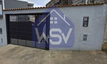 Imagem 2: CASA RESIDENCIAL em ITAQUAQUECETUBA - SP, JARDIM ODETE