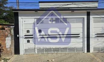 Imagem 2: Casa à venda em Itaquaquecetuba-SP, bairro Amazonas: 2 quartos, 1 suite, 1 sala, 10 vagas