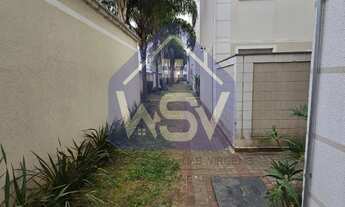 Imagem 2: APARTAMENTO RESIDENCIAL em Suzano - SP, Vai Nova Urupes