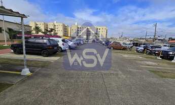 Imagem 6: Apartamento à venda em Suzano-SP, Parque Santa Rosa: 2 quartos, 1 sala, 1 banheiro, 1 vaga