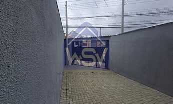 Imagem 5: Imperdível residência à venda em cidade], bairro]: 1 quarto, 1 sala, 3 vagas de garagem, 6