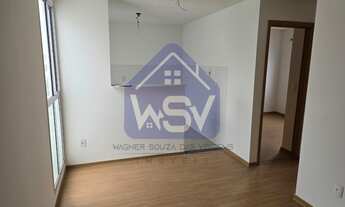 Imagem 2: APARTAMENTO RESIDENCIAL em SUZANO - SP, JARDIM EUROPA