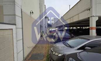 Imagem 4: APARTAMENTO RESIDENCIAL em Suzano - SP, Vai Nova Urupes