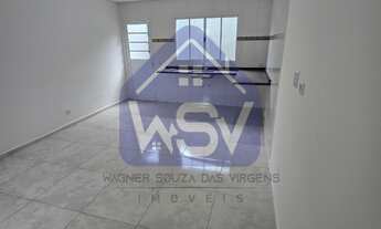 Imagem 7: Imperdível residência à venda em cidade], bairro]: 1 quarto, 1 sala, 3 vagas de garagem, 6