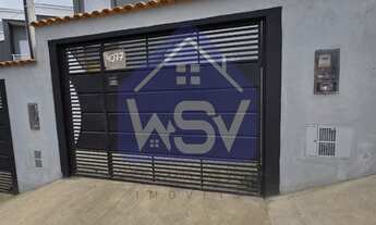 Imagem 2: CASA RESIDENCIAL em ARUJÁ - SP, SÃO BENTO