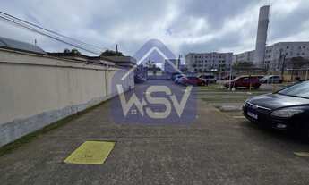 Imagem 3: Apartamento à venda em Suzano-SP, Parque Santa Rosa: 2 quartos, 1 sala, 1 banheiro, 1 vaga