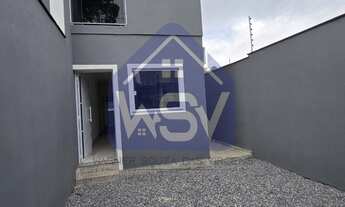 Imagem 2: Excelente Casa à Venda na Vila Augusta, Itaquaquecetuba-SP: 2 Quartos, 2 Suítes, 1 Sala, 2