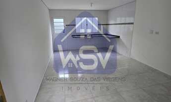 Imagem 6: Imperdível residência à venda em cidade], bairro]: 1 quarto, 1 sala, 3 vagas de garagem, 6