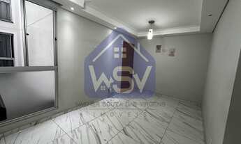 Imagem 5: APARTAMENTO RESIDENCIAL em Suzano - SP, Vai Nova Urupes