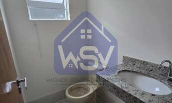 Imagem 7: Excelente Casa à Venda na Vila Augusta, Itaquaquecetuba-SP: 2 Quartos, 2 Suítes, 1 Sala, 2