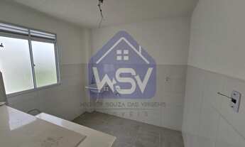 Imagem 5: APARTAMENTO RESIDENCIAL em SUZANO - SP, JARDIM EUROPA