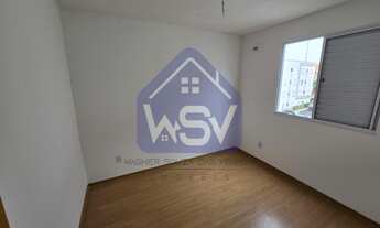 Imagem 7: APARTAMENTO RESIDENCIAL em SUZANO - SP, JARDIM EUROPA