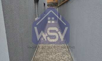 Imagem 4: CASA RESIDENCIAL em ITAQUAQUECETUBA - SP, JARDIM ODETE