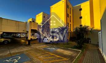 Imagem 2: APARTAMENTO RESIDENCIAL em Suzano - SP, Vai Nova Urupes