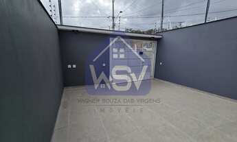 Imagem 4: Imperdível! Casa à venda em Itaquaquecetuba-SP, Parque Residencial Scaffid II - 3 quartos