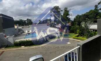 Imagem 2: CASA RESIDENCIAL em POÁ - SP, ÁGUA VERMELHA