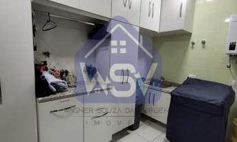 Imagem 4: Imóvel de Luxo à Venda em Condomínio Exclusivo em Mogi das Cruzes-SP: 3 Quartos, 3 Suítes